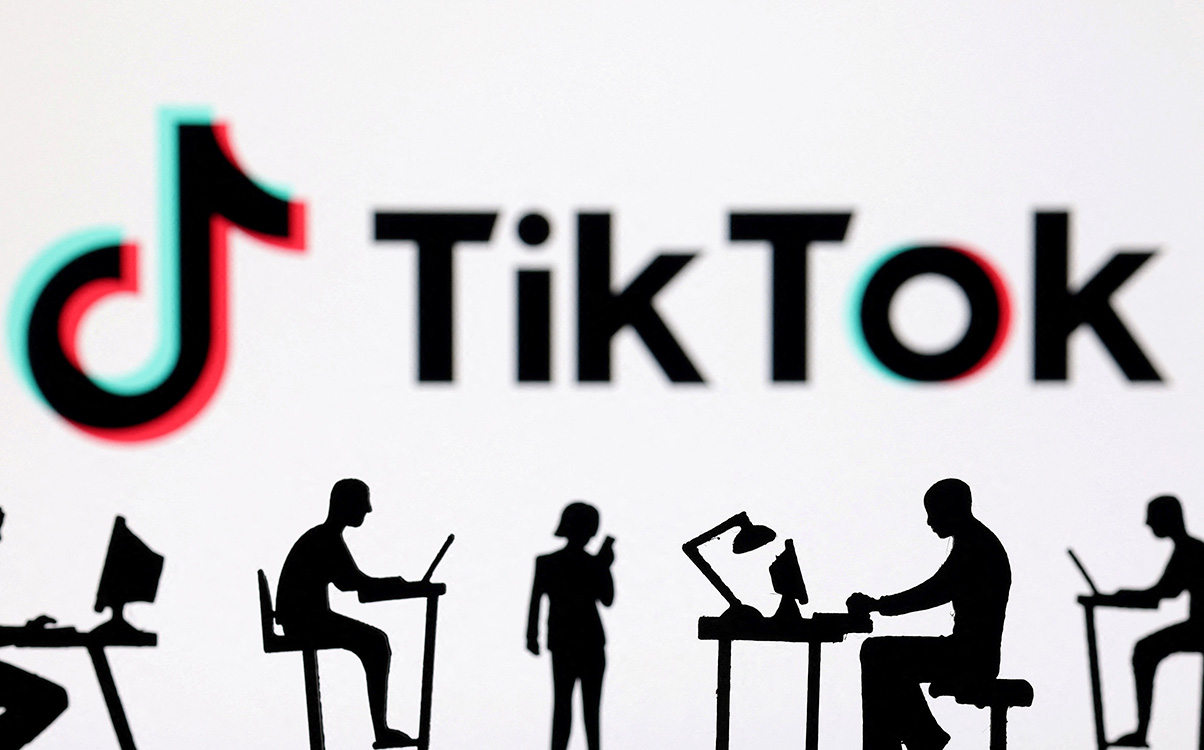 ¿Bye TikTok? Cámara de Representantes EU aprueba proyecto de ley que podría llevar a la prohibición de la red social