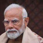 El primer ministro indio, el nacionalista hindú Narendra Modi | Foto: Reuters