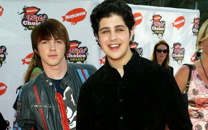 Josh Peck 'se acercó para ayudarme a superar' abuso sexual: Drake Bell Josh Peck 'se acercó para ayudarme a superar' abuso sexual: Drake Bell