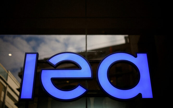 Emisiones de metano del sector energético se acercaron a máximos históricos en 2023: AIE Emisiones de metano del sector energético se acercaron a máximos históricos en 2023: AIE