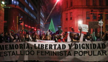 Colombia registró casi dos feminicidios diarios en 2023: ONG