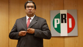 Mauricio López, ex presidente del PRI-DF, obtiene nuevo cargo en la UNAM