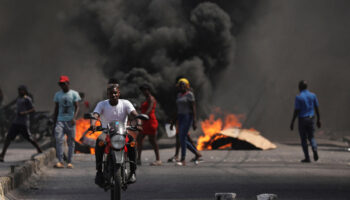 No existe una salida fácil a la crisis de violencia de Haití: experto