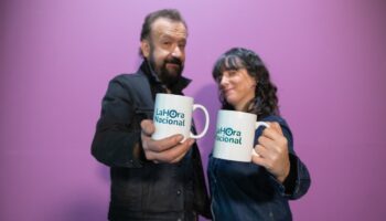 CIRT recomienda no transmitir 'La Hora Nacional'