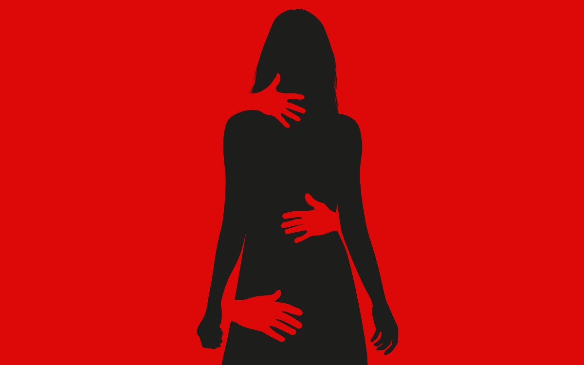 Se cometen 39 violaciones sexuales diarias a mujeres en México: Mexicanos Contra la Corrupción