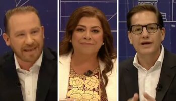 ¿Qué mostró el debate por la jefatura de gobierno?: Mesa de Análisis