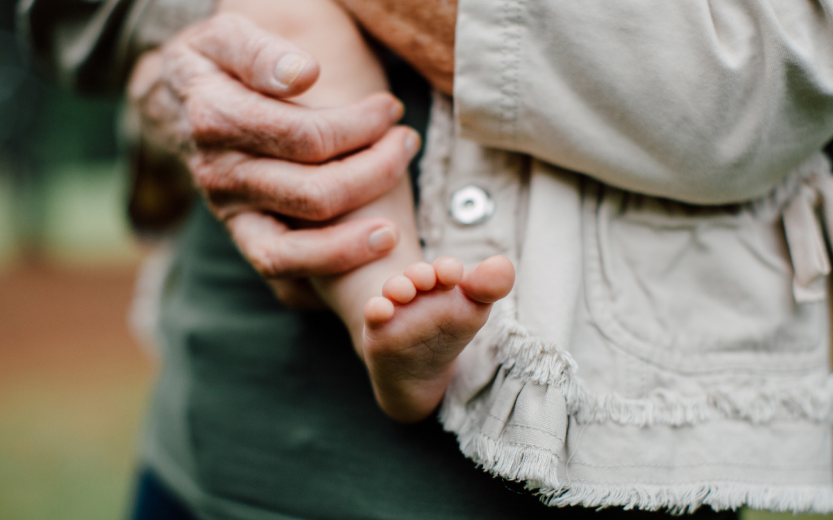 ¿Tienes abuela? #Niñonautas con Kirén Miret ¿Tienes abuela? #Niñonautas con Kirén Miret