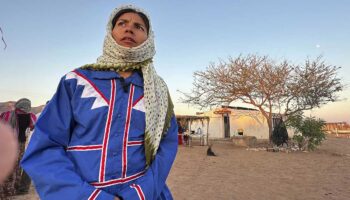 Sonora: Activista y rapera indígena denuncia que le niegan una candidatura por ser lesbiana
