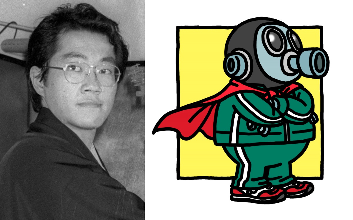 ¿Quién fue Akira Toriyama? El mangaka que moldeó a generaciones con 'Dragon Ball' | Perfil ¿Quién fue Akira Toriyama? El mangaka que moldeó a generaciones con 'Dragon Ball' | Perfil