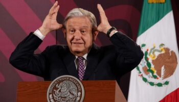 México crece por rechazar recomendaciones de FMI y BM: AMLO