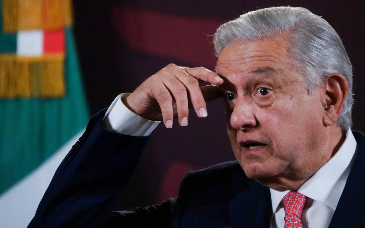 AMLO Reitera Que Sí Se Reunirá Con Familiares De Ayotzinapa: 'no ...