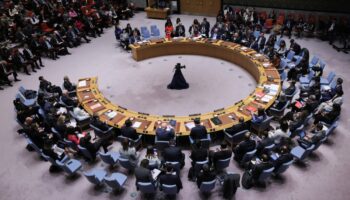 Consejo de Seguridad de la ONU se reunirá de urgencia el domingo