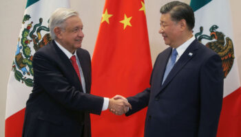 SRE aclara que México no ha solicitado ingreso a los BRICS