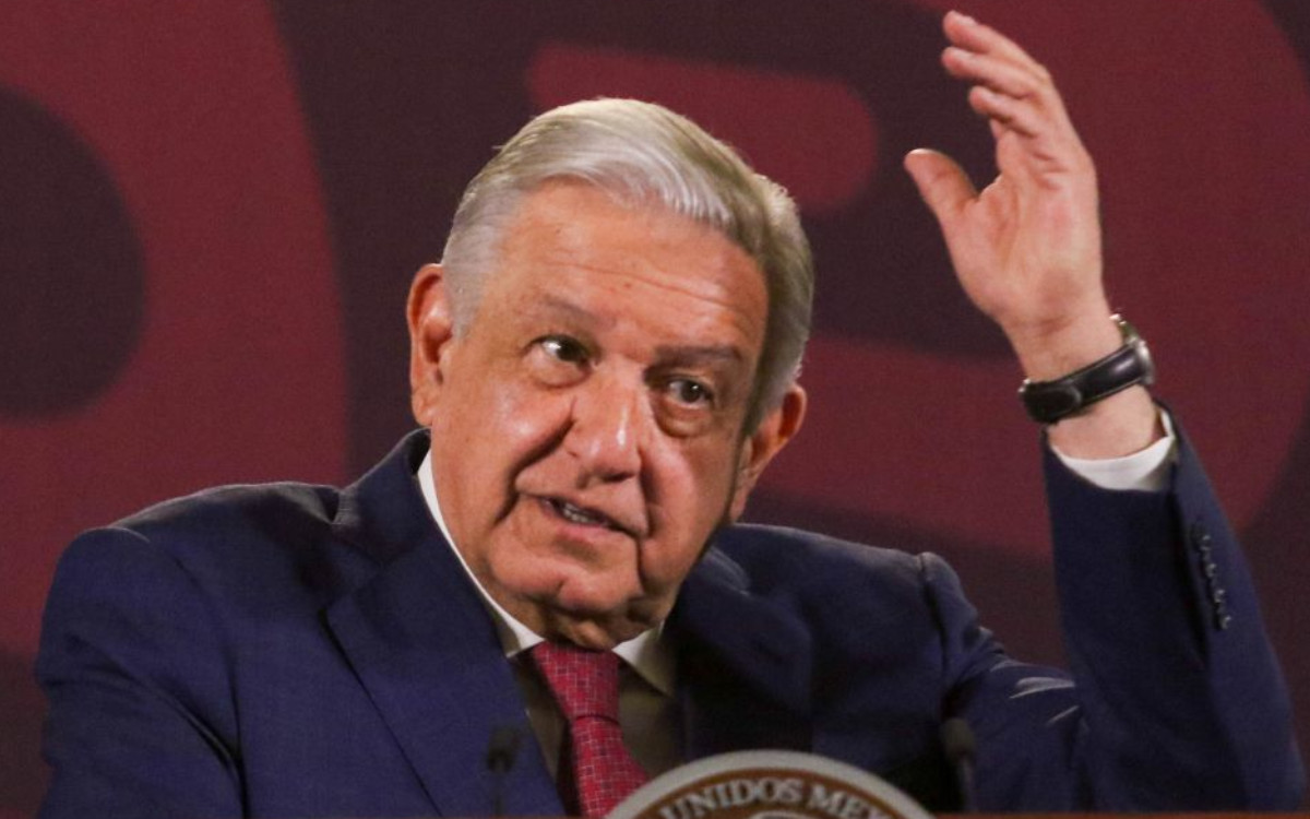 INE ‘baja’ mañanera de AMLO por vulnerar equidad electoral