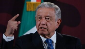 AMLO lamenta emboscada a militares en Michoacán