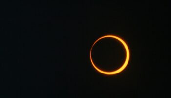 AMLO dedicará 'mañanera' del 8 de abril a eclipse