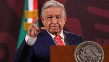 AMLO afirma que se atiende desaparición de periodista Jaime Barrera