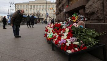 AMLO lamenta atentado en Moscú: 'estamos contra guerra'