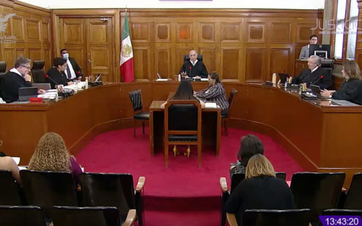 SCJN ampara a Total Play contra pago de 640 mdp al SAT