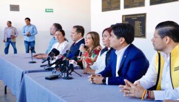 Al menos 12 aspirantes del PAN, PRI, PRD y RSP recibieron amenazas para dejar la contienda en Morelos