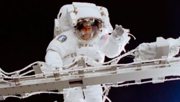NASA abre convocatoria para nueva generación de astronautas