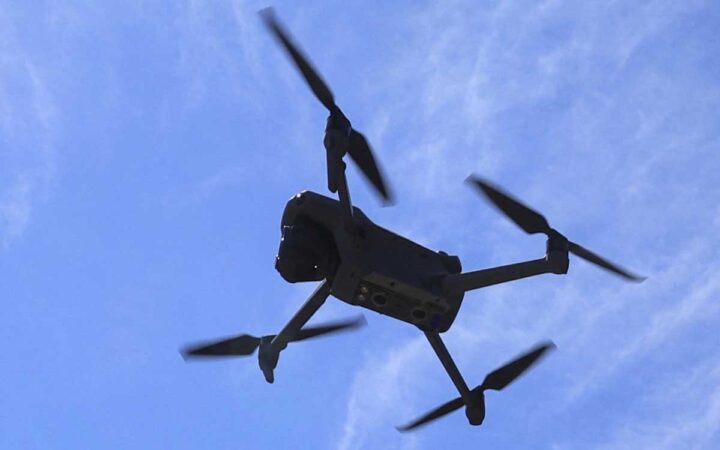 Copa del Mundo 2026 puede ser "objetivo principal" para ataques con drones: gobernadora de Nueva York Copa del Mundo 2026 puede ser "objetivo principal" para ataques con drones: gobernadora de Nueva York