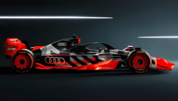 Audi será nuevo equipo de F1 en 2026; compra Grupo Sauber