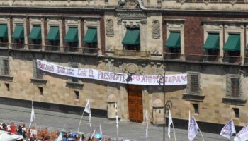 Dejar impune caso Ayotzinapa es una consecuencia lógica del 'cogobierno' con las Fuerzas Armadas: Álvarez Icaza