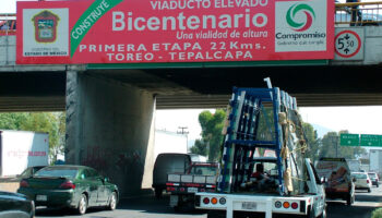 Empresa que administra Viaducto Bicentenario es la primera que apelará resolución sobre el caso: Díez Gargari | Entérate
