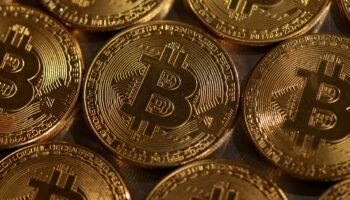 Bitcoin alcanza máximos históricos