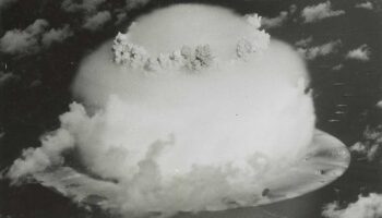 Los restos de la bomba atómica de Hiroshima podrían ayudar a resolver el enigma sobre la formación del Sistema Solar