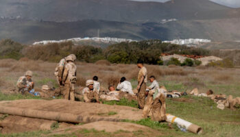 Hallan a 6 de los 11 cadetes desaparecidos en mar de Ensenada: periodista | Entérate