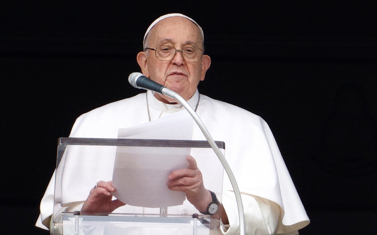 Pope Francis orders investigation into cardinal over sexual abuse allegations