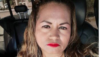 Madre buscadora Ceci Flores reporta que está enferma: 'Mis pulmones se llenaron de la putrefacción de los cuerpos encontrados'