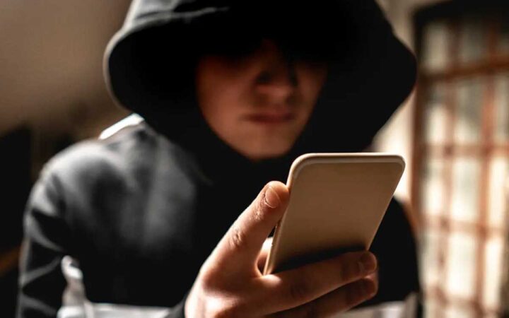 Fotografías 'deepnude', el nuevo gran problema de la IA entre los jóvenes ¿Qué tan común son? Fotografías 'deepnude', el nuevo gran problema de la IA entre los jóvenes ¿Qué tan común son?
