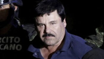 En juicio de expresidente hondureño en EU se habló mucho del Cartel de Sinaloa y del 'Chapo': Periodista | Entérate