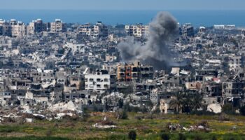 Corte Internacional ordena nuevas medidas a Israel por hambruna de palestinos en Gaza