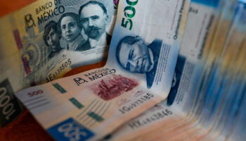 Alertan por alza de circulación de dinero en efectivo; 'hablamos de 20 mdp que la gente tiene en su poder': Cárdenas