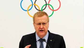 París 2024: Podrían competir 40 atletas rusos en los Juegos Olímpicos