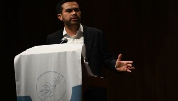 Compromiso por la Paz: Máynez afirma que 'el horror ha aumentado' este sexenio