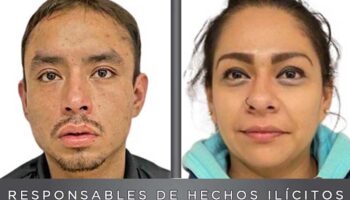 Sentencian a más de 56 años de prisión a dos personas por la desaparición de una joven en Cuautitlán Izcalli