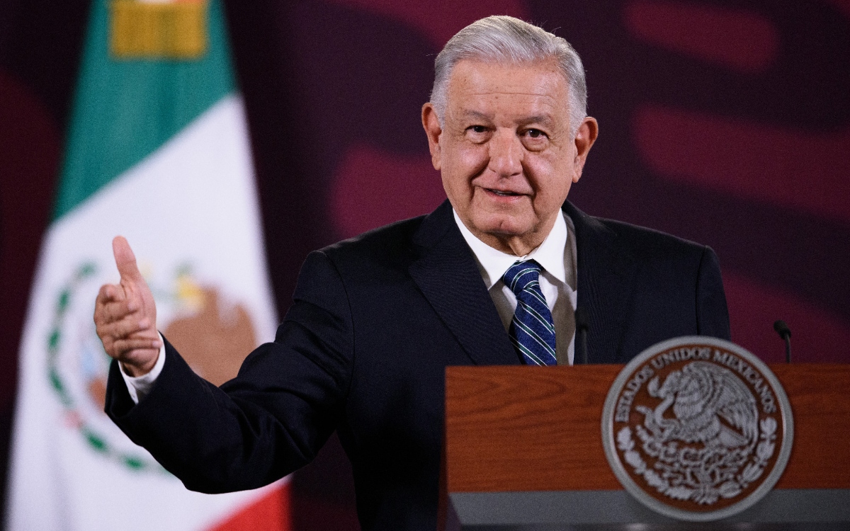 🔴 Conferencia de prensa de AMLO 25/03/2024 (En vivo)