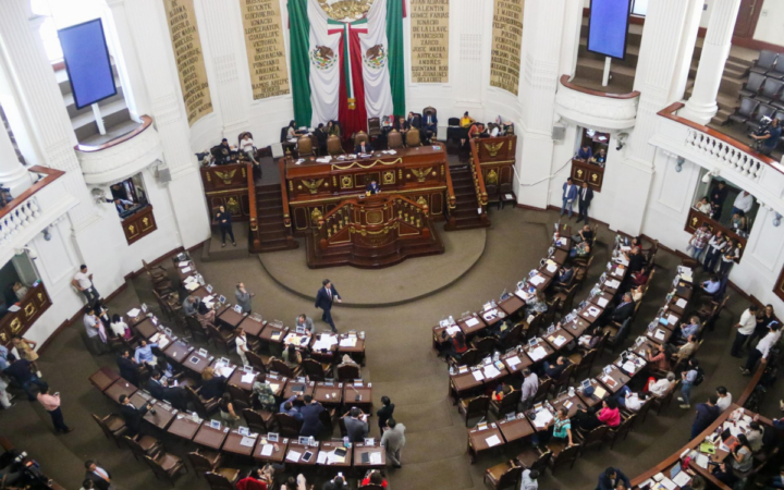 CDMX | ¿En qué consiste la recién aprobada 'Ley Crucito'?