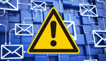 ¡Ten cuidado! Circulan correos falsos del SAT que intentan robar tu información bancaria