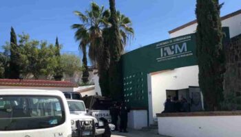 Por corrupción y trata de personas, investigan a jefe de estación migratoria de Tijuana