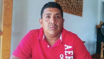 Morelos: Asesinan al coordinador de transporte del ingenio azucarero de Casasano