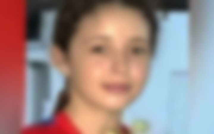 Encuentra a joven desaparecida en Apodaca Encuentra a joven desaparecida en Apodaca