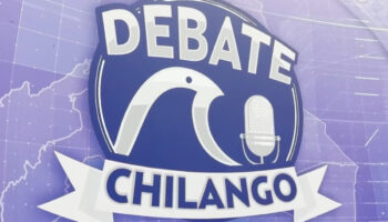 Ve aquí el debate por la jefatura de gobierno de CDMX