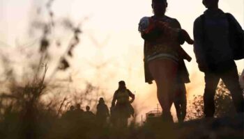 Denuncian secuestro de 95 migrantes ecuatorianos en Chiapas