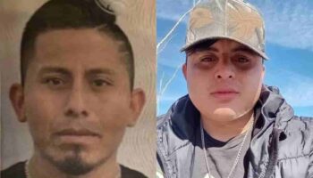 Desaparecen los jóvenes ayuujk Leobardo y Jacobo en Sonora